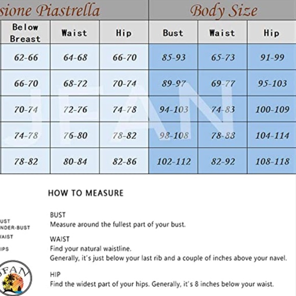 Women's High Waist Color Block Bikini Sets - Picture 3 of 6